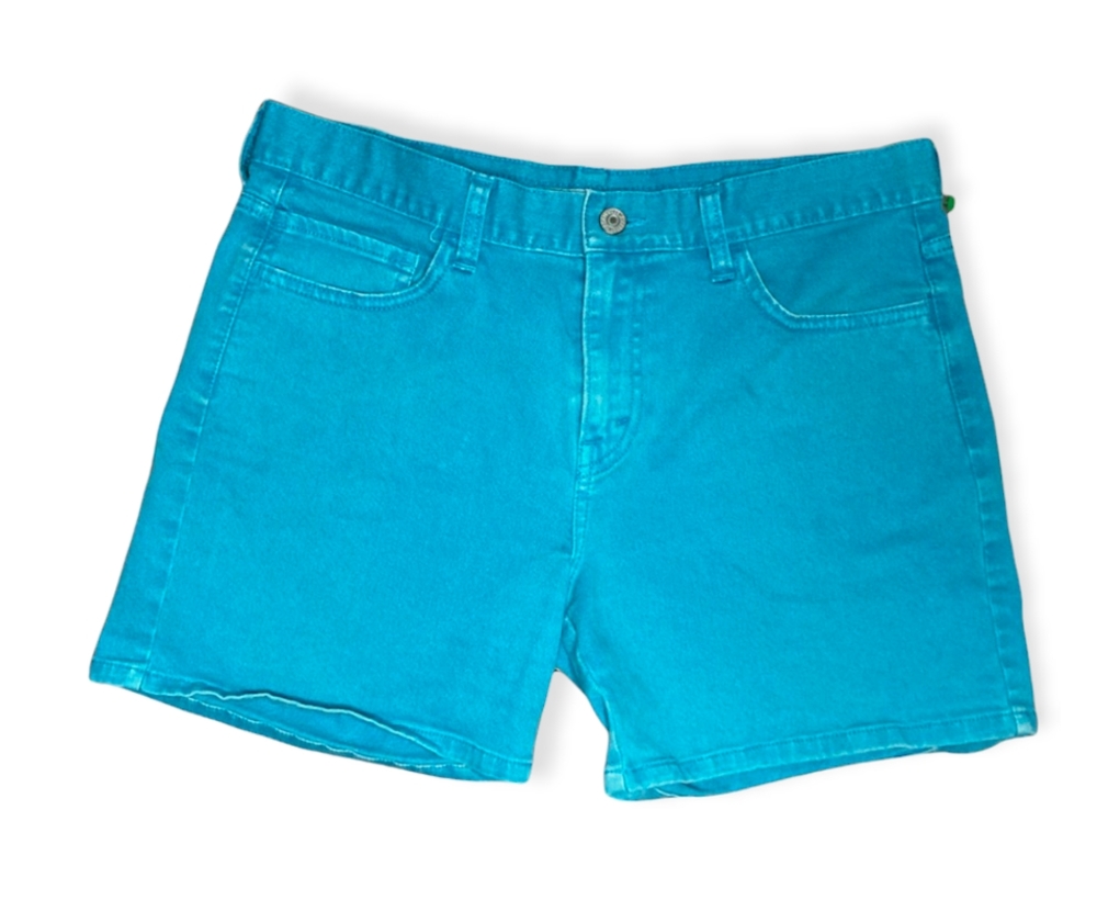 LEVIS 515 VINTAGE 90s  HIGHWAISTED SHORTS